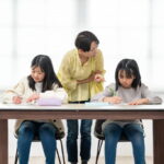 家庭教師の体験授業でチェックすべきポイントとは?失敗しない選び方